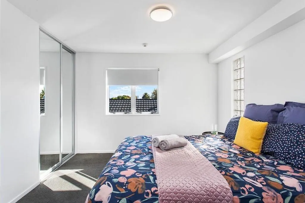 Handy Cbd Covered Free Parking Gym 2 Bdrm Christchurch 0*,  Nueva Zelanda