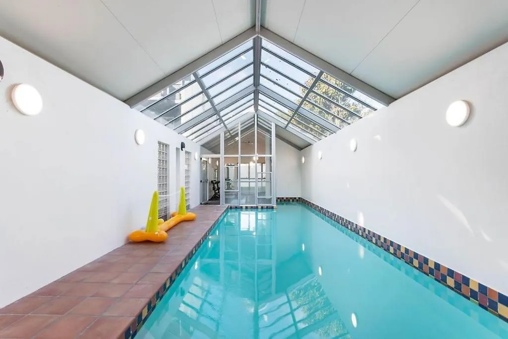 Apartamento Handy Cbd Covered Free Parking Gym 2 Bdrm Christchurch